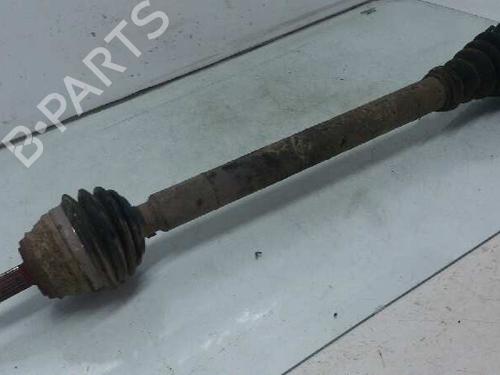 Used Right front driveshaft SEAT CORDOBA (6K2) 1.9 TDI (90 hp) 7932207