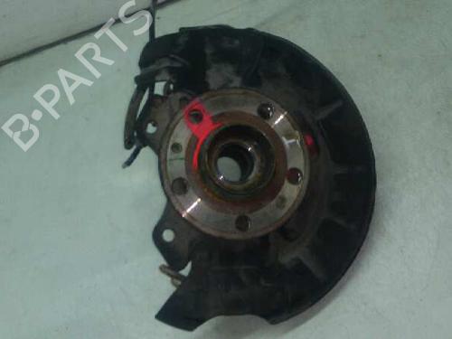 Used Left front steering knuckle SEAT IBIZA II (6K1) 1.9 SDI (64 hp) 7939407