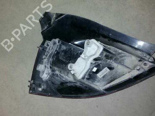 Right taillight RENAULT MEGANE II (BM0/1_, CM0/1_) 1.9 dCi (BM0G, CM0G) | BP7934739C35 