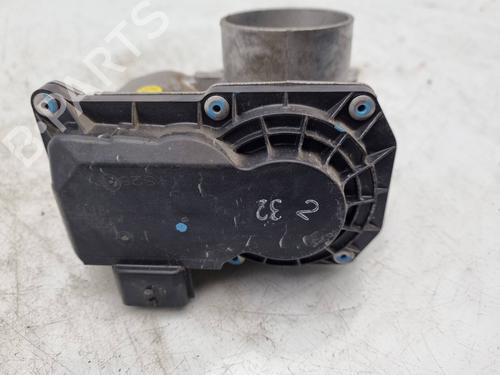 Throttle body NISSAN KUBISTAR Van (X76) 1.2 16V | BP9767794M82 