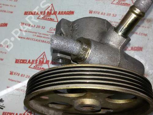 Styring servopumpe PEUGEOT 306 Hatchback (7A, 7C, N3, N5)  | BP7936397M99 