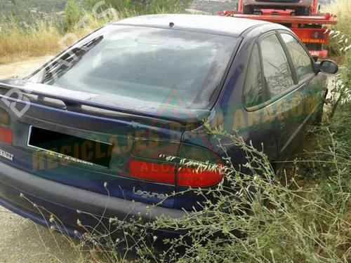 Alternator RENAULT LAGUNA I (B56_, 556_) 2.0 | BP7932672M7 