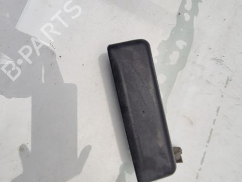 Used Front right exterior door handle FORD TRANSIT Van (E_ _) 2.5 TDI (EAL, EAS) (101 hp) 28289512