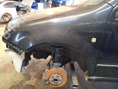 Forkjerm venstre SKODA FABIA I (6Y2) 1.9 SDI (64 hp) 30707000