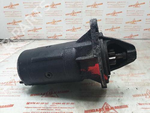 Used Starter FIAT DUCATO Van (280_) 2.5 TD 4x4 (92 hp) 7940227