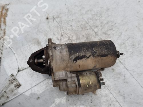 Starter OPEL ZAFIRA A MPV (T98) 2.0 DTI 16V (F75) | BP17862859M8 