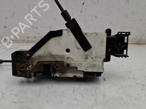 Rear left lock CITROËN C3 Picasso (SH_) 1.6 HDi | BP32468589C100