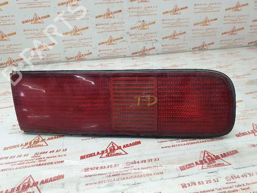 Used Rear fog light RENAULT SAFRANE II (B54_) [1996-2000]  7945414