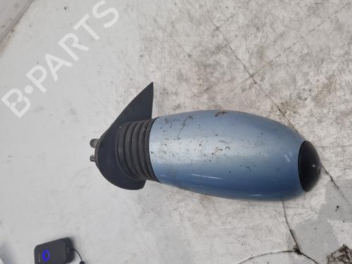 Left mirror FIAT SEICENTO / 600 (187_)  | BP18307727C26 