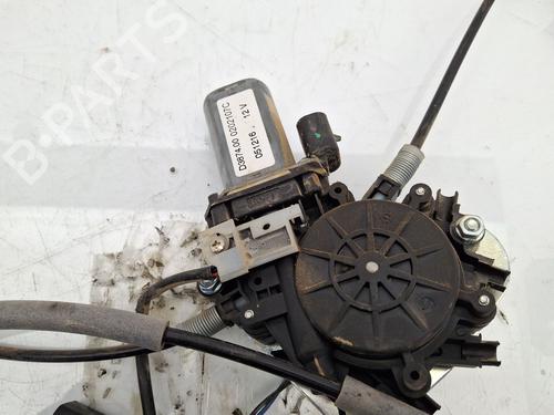 Tailgate LAND ROVER FREELANDER I (L314)  | BP29764776C6 