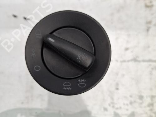 Used Headlight switch VW NEW BEETLE (9C1, 1C1) 1.9 TDI (90 hp) 30081497