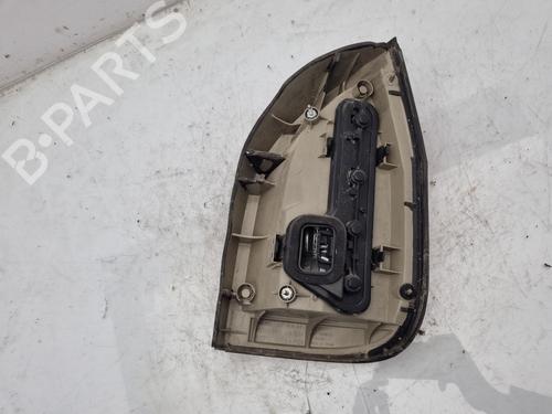 Left taillight OPEL ZAFIRA A MPV (T98)  | BP17155283C34 