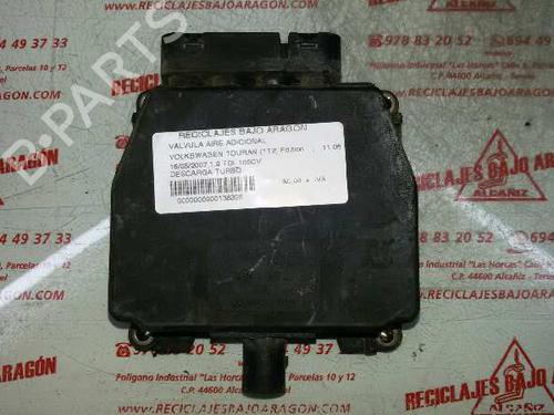 Elektronisk sensor VW TOURAN (1T1, 1T2) [2003-2010]  14214260