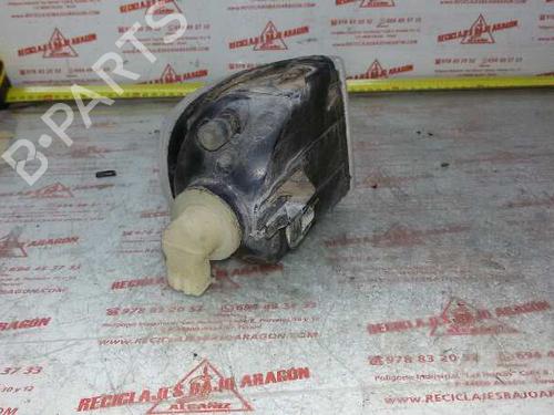 Left front indicator SEAT INCA (6K9)  | BP7936238C32 