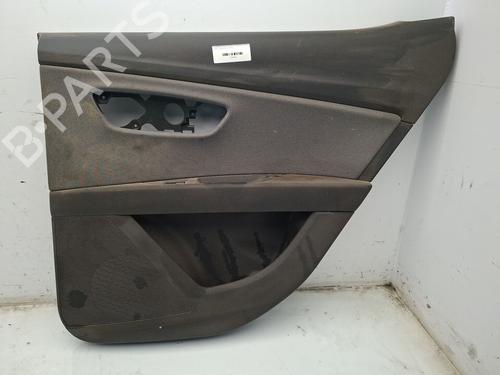 Used Rear right panel Rear right panel 37066537 37066537