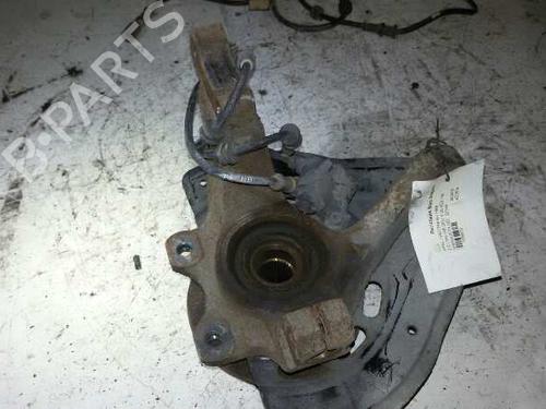 Right front steering knuckle OPEL VECTRA B (J96)  | BP7940668M26 