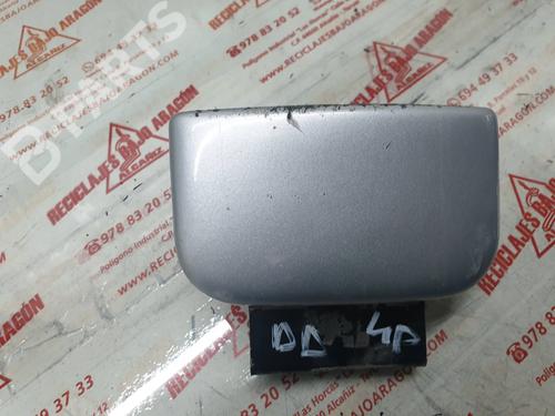 Used Front right exterior door handle Front right exterior door handle CITROËN BERLINGO / BERLINGO FIRST Box Body/MPV (M_) 1.6 HDI 90 (MB9HX, MC9HX) (90 hp) 7945478 7945478