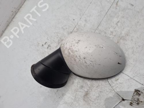 Left mirror MINI MINI (R56) Cooper | BP17948447C26 
