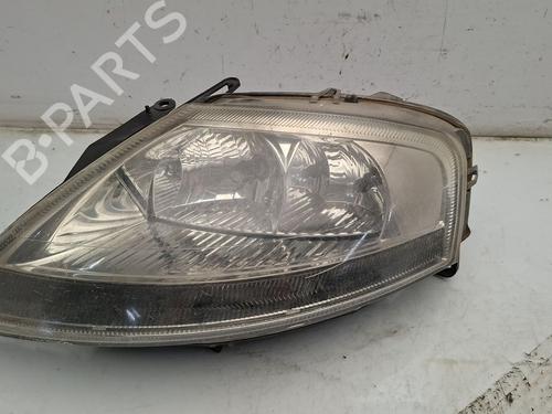 Used Right headlight Right headlight 36837958 36837958