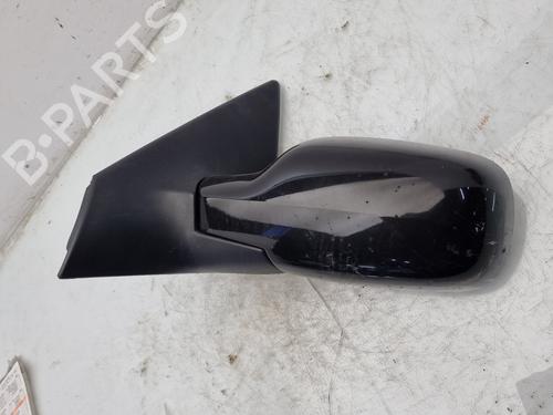 Left mirror RENAULT MEGANE II (BM0/1_, CM0/1_)  | BP16947520C26 