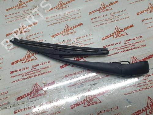 BP7990818C84 | Back wipers mechanism HONDA HR-V (RU) 1.5 (RU1) BP7990818C84