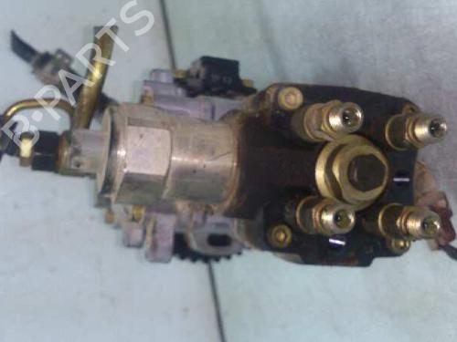 Einspritzpumpe OPEL MERIVA A MPV (X03) 1.7 DTI (E75) | BP7933757M78 