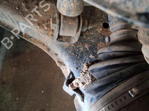 Used Right front driveshaft Right front driveshaft NISSAN PICK UP (D22) 2.5 TD 4WD (103 hp) 33326247 33326247