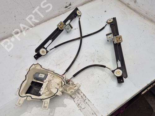 Used Front right window mechanism SEAT TOLEDO III (5P2) 1.9 TDI (105 hp) 27897516