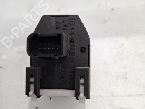 Speilbryter AUDI A3 (8L1) 1.9 TDI quattro | BP27807178I25