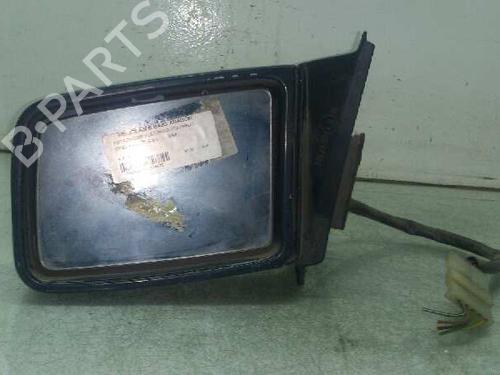 Used Left mirror OPEL KADETT E Hatchback (T85) 2.0 GSI (C08, C48, D08, D48) (129 hp) 7942769