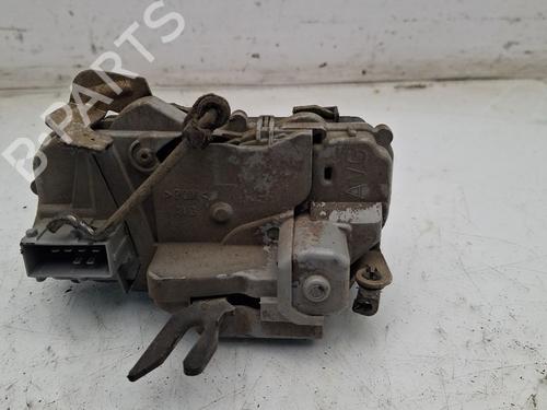 Used Front left lock CITROËN XSARA Coupe (N0) 1.6 i (88 hp) 31882695