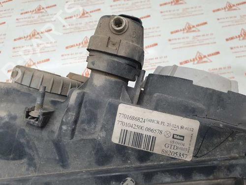 Left headlight RENAULT SAFRANE II (B54_)  | BP7945413C28 