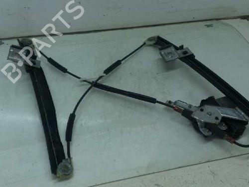 Used Front right window mechanism FORD MONDEO III (B5Y) [2000-2007]  7932730