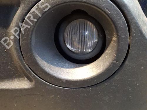 Used Left front fog light BMW X3 (E83) 2.0 d (150 hp) 32381433