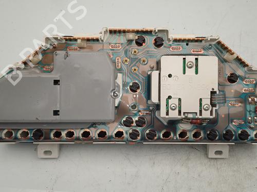 Instrument cluster CITROËN SAXO (S0, S1)  | BP9767787C47 