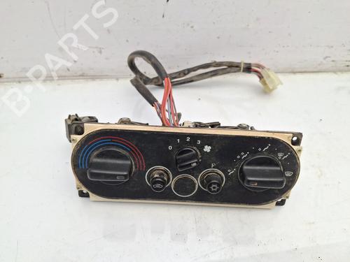 Used Climate control TATA SAFARI (42_FD) 2.0 TDi 4x4 (87 hp) 26690616