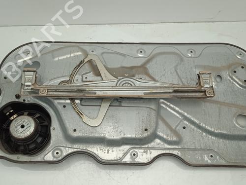 Front left window mechanism FORD FOCUS II (DA_, HCP, DP) 2.0 TDCi | BP7948099C22 