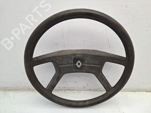 Used Steering wheel RENAULT 6 (118_) 1.1 (45 hp) 29185374