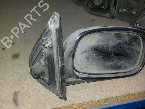 Used Right mirror NISSAN MICRA II (K11) [1992-2007]  7937982