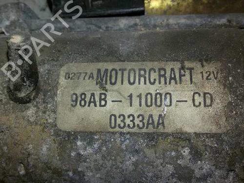 Starter FORD FOCUS I Turnier (DNW) 1.6 16V | BP7939586M8 