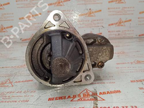 Startmotor KIA PICANTO I (SA) 1.0 | BP7946630M8 