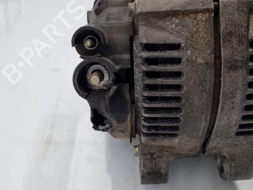 Generator PEUGEOT 307 (3A/C) 2.0 HDi 110 | BP22322898M7 