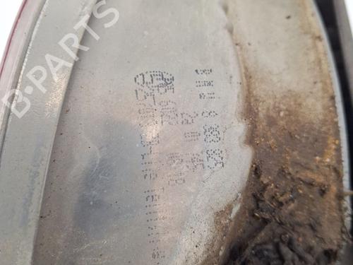 Left taillight BMW 3 (E46) 318 i | BP30703855C34 