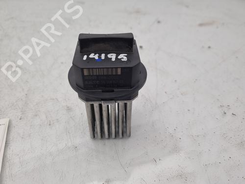 Varmeblæsermodstand CITROËN C4 I (LC_) 1.6 HDi (90 hp) 13526756