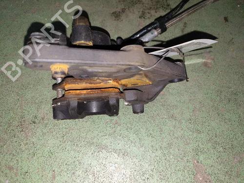 Right rear brake caliper BMW MOTORCYCLES F ( - 800cc) F 800 GT (K71) | BP24702526M106 