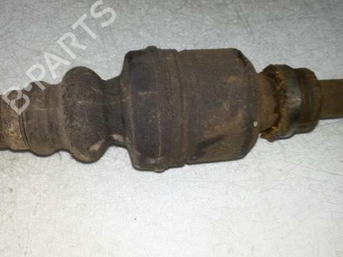Right front driveshaft CITROËN XANTIA (X1_, X2_)  | BP7934394M39 
