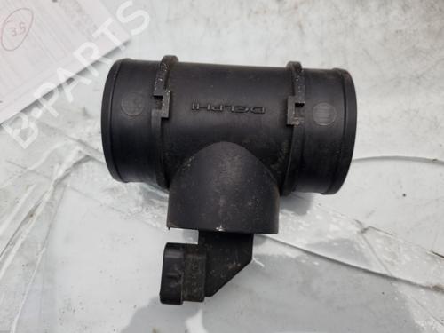 Mass air flow sensor OPEL ASTRA H GTC (A04)  | BP16958950M95 
