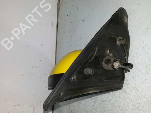 Left mirror MG MG ZR  | BP7931039C26 