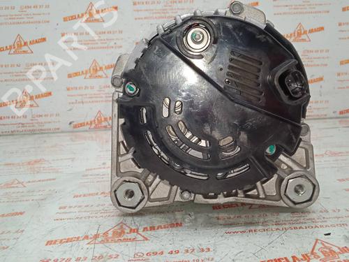 Alternator NISSAN PRIMERA Hatchback (P12) 1.9 dCi | BP7946575M7 