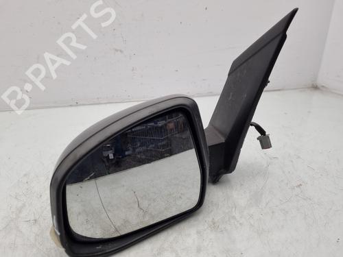 Left mirror FORD FOCUS II (DA_, HCP, DP) 1.6 TDCi | BP11269614C26 
